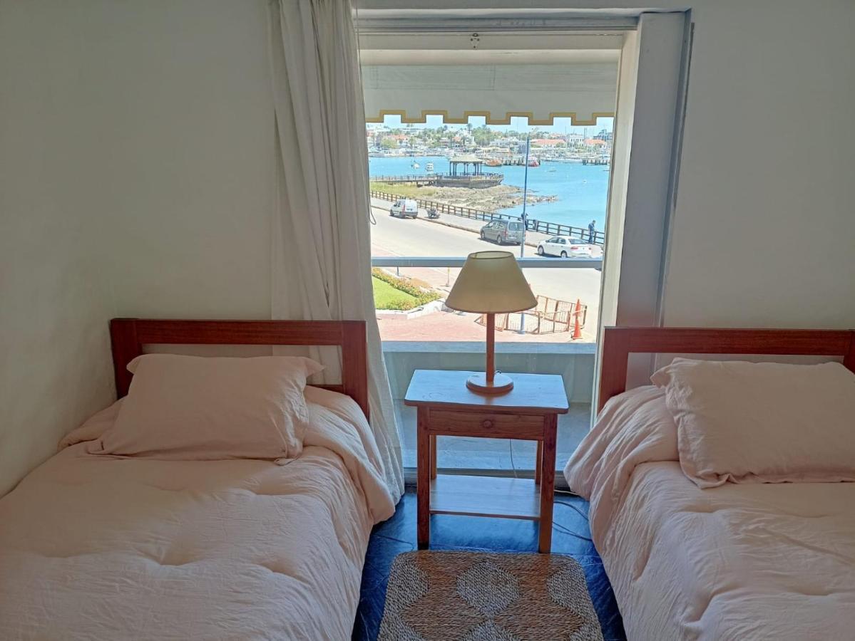 El Remanso - Suite 104 Punta del Este Ngoại thất bức ảnh