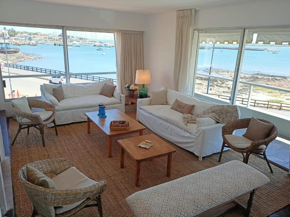 El Remanso - Suite 104 Punta del Este Ngoại thất bức ảnh