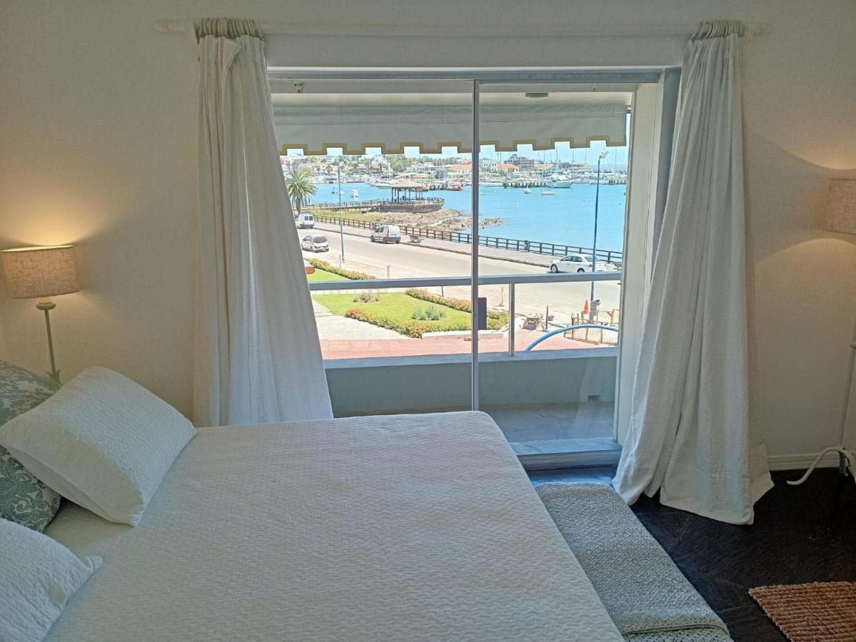 El Remanso - Suite 104 Punta del Este Ngoại thất bức ảnh
