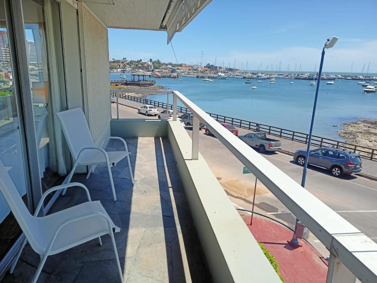 El Remanso - Suite 104 Punta del Este Ngoại thất bức ảnh