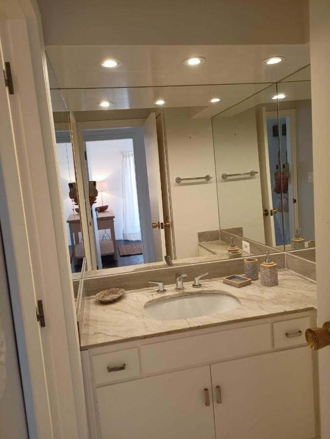 El Remanso - Suite 104 Punta del Este Ngoại thất bức ảnh