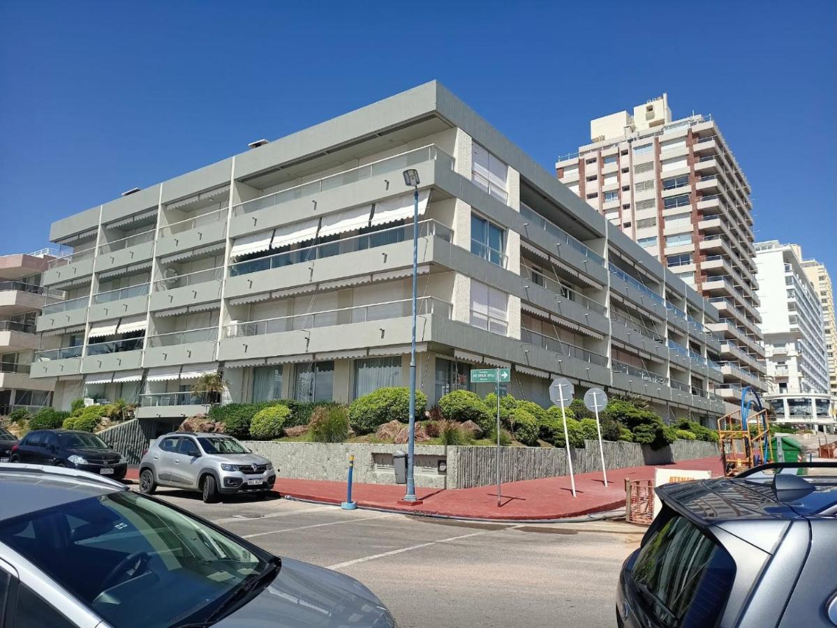 El Remanso - Suite 104 Punta del Este Ngoại thất bức ảnh