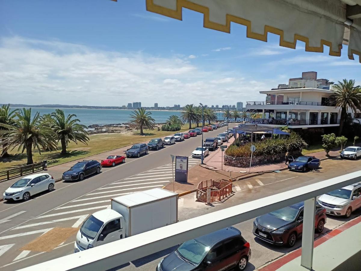 El Remanso - Suite 104 Punta del Este Ngoại thất bức ảnh