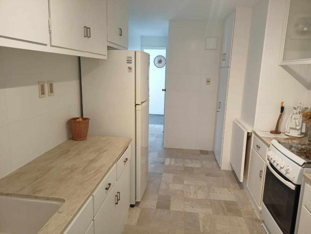 El Remanso - Suite 104 Punta del Este Ngoại thất bức ảnh