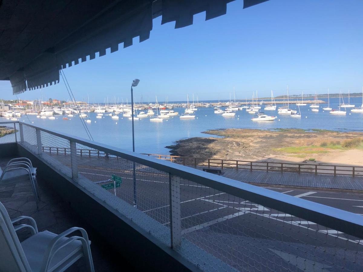 El Remanso - Suite 104 Punta del Este Ngoại thất bức ảnh