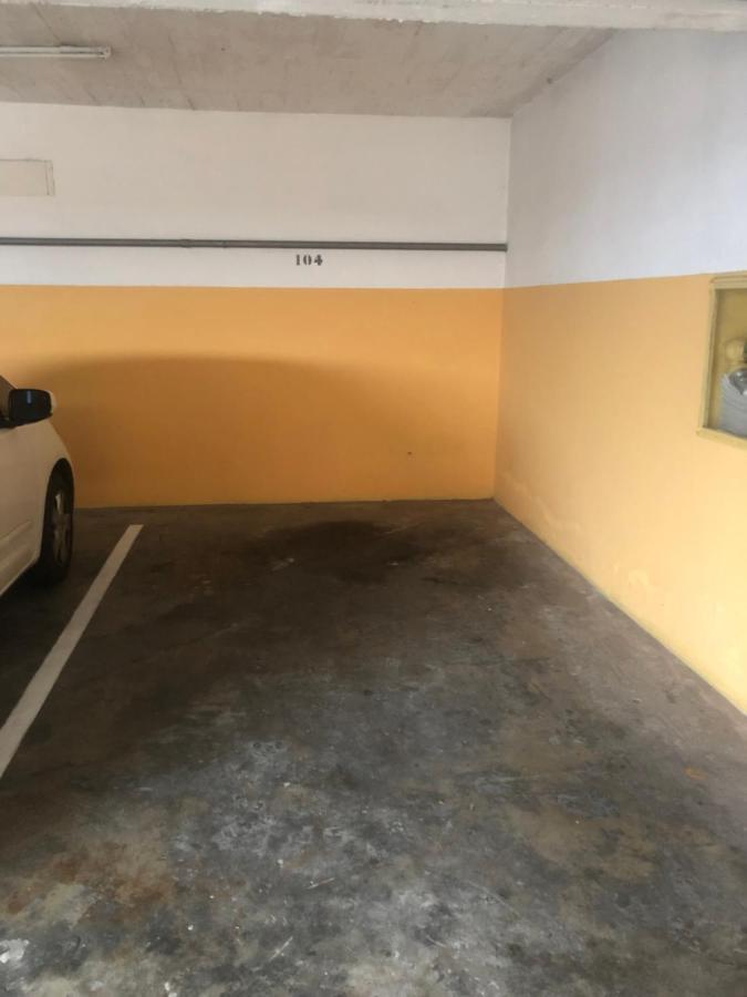 El Remanso - Suite 104 Punta del Este Ngoại thất bức ảnh