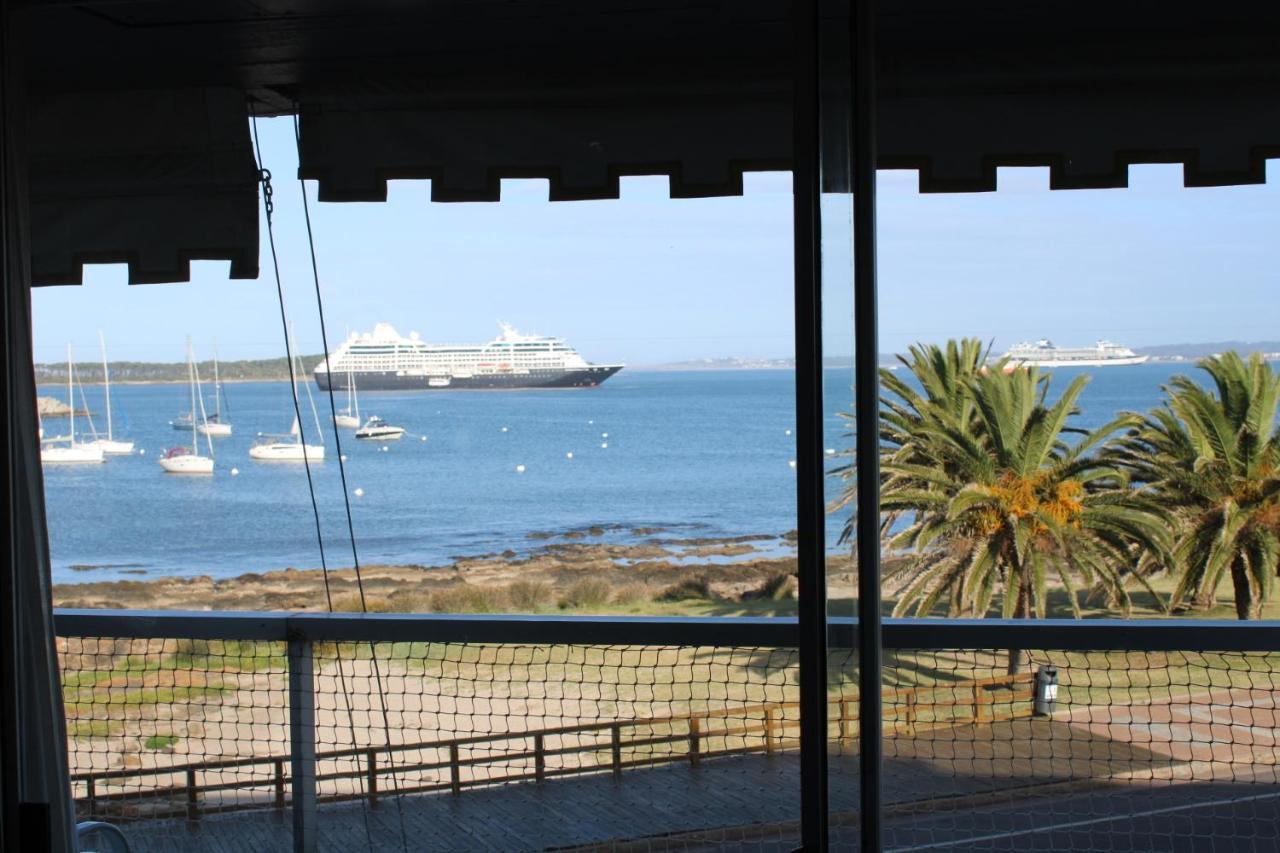 El Remanso - Suite 104 Punta del Este Ngoại thất bức ảnh