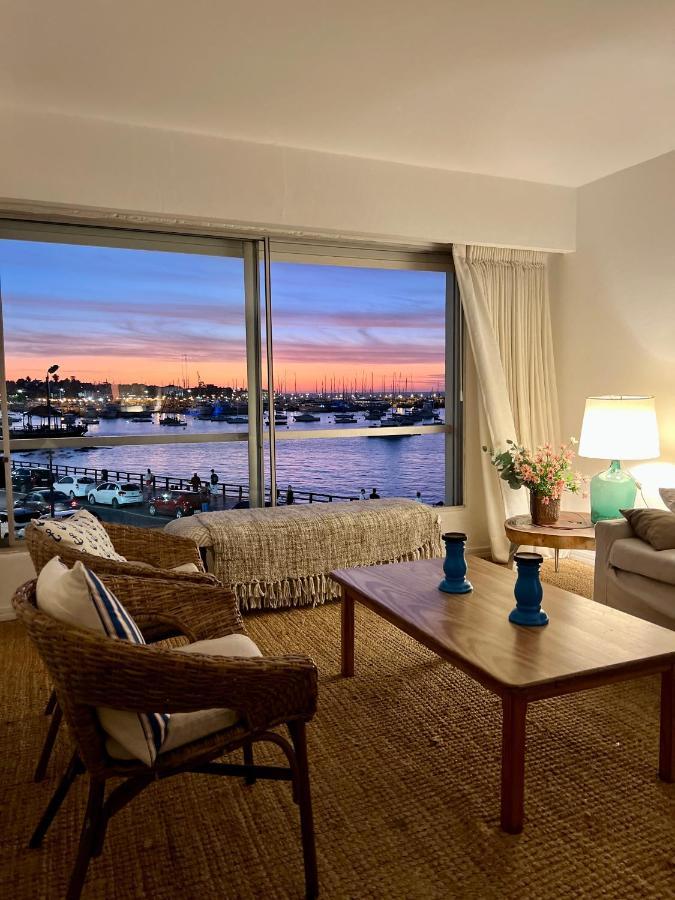 El Remanso - Suite 104 Punta del Este Ngoại thất bức ảnh