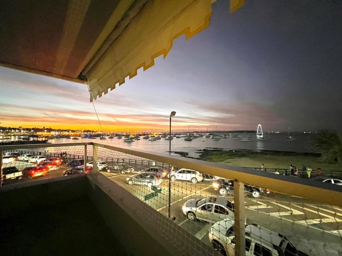 El Remanso - Suite 104 Punta del Este Ngoại thất bức ảnh
