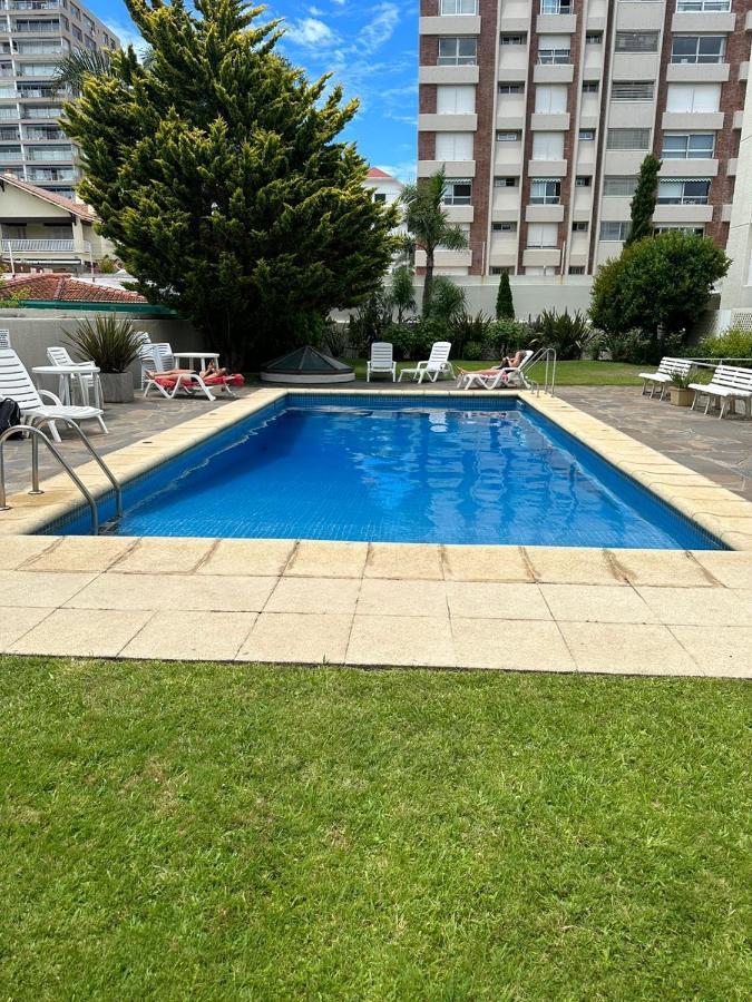 El Remanso - Suite 104 Punta del Este Ngoại thất bức ảnh