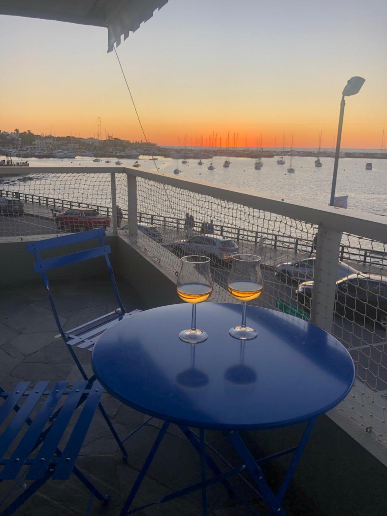 El Remanso - Suite 104 Punta del Este Ngoại thất bức ảnh