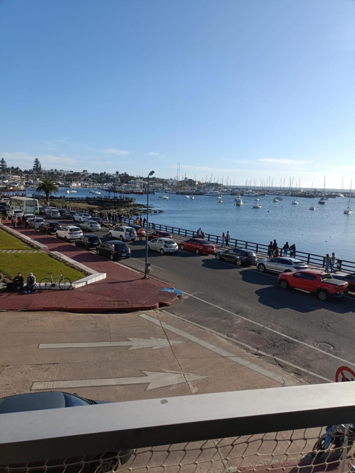 El Remanso - Suite 104 Punta del Este Ngoại thất bức ảnh