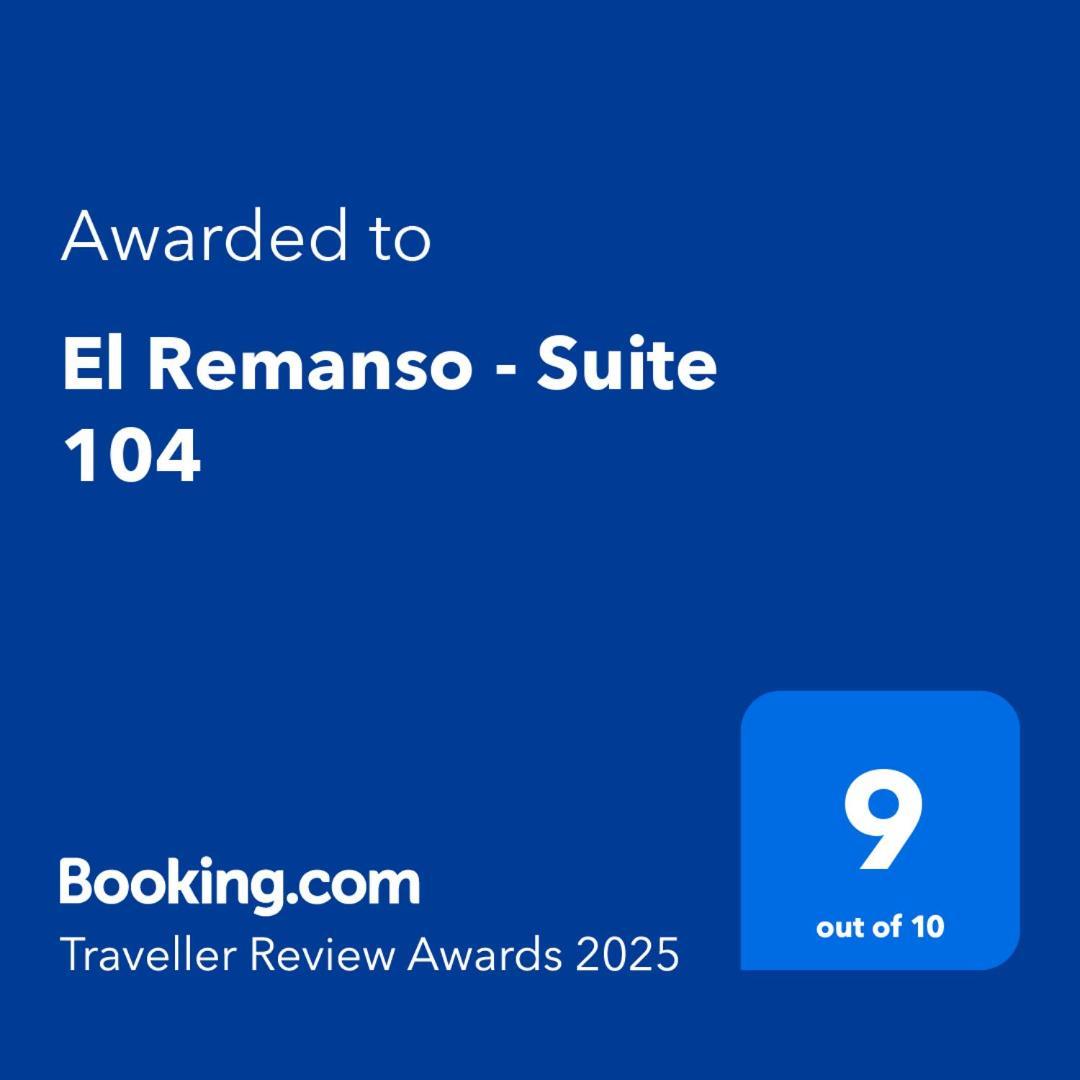 El Remanso - Suite 104 Punta del Este Ngoại thất bức ảnh
